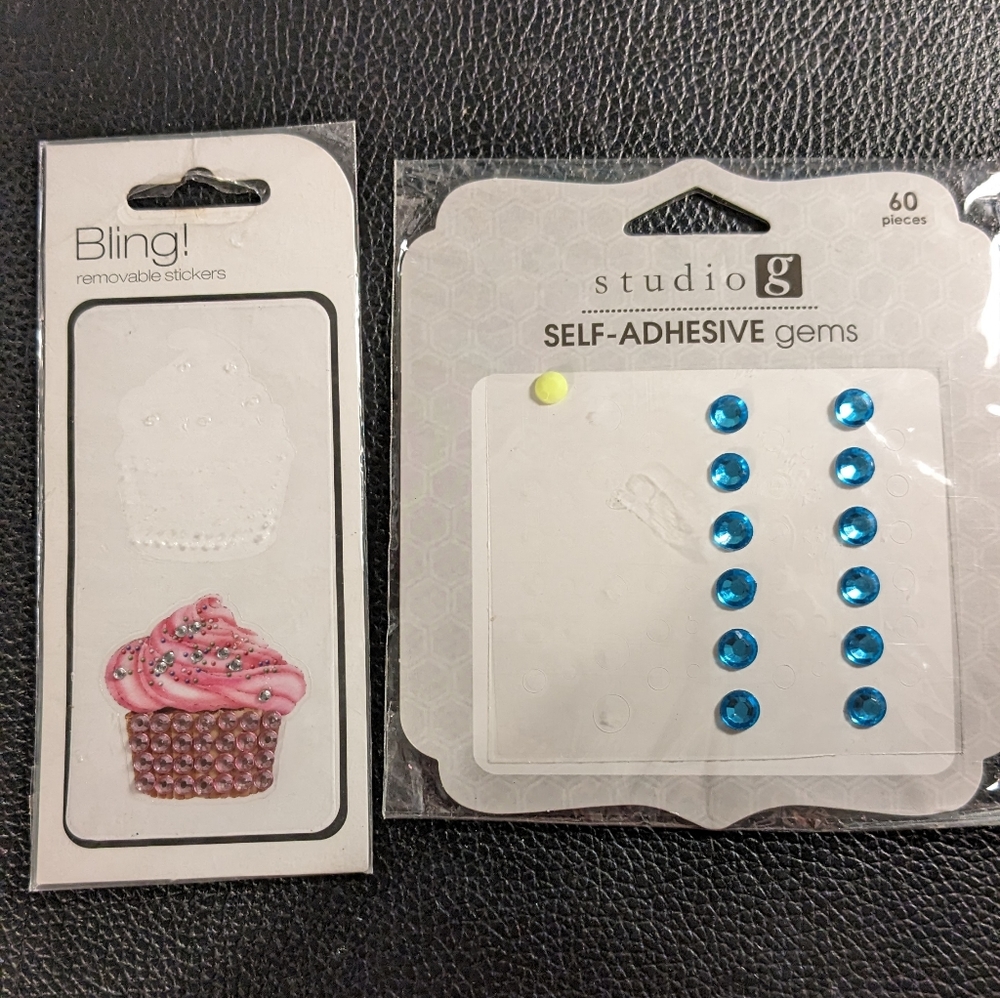 Craft Items - Picture 3 of 5